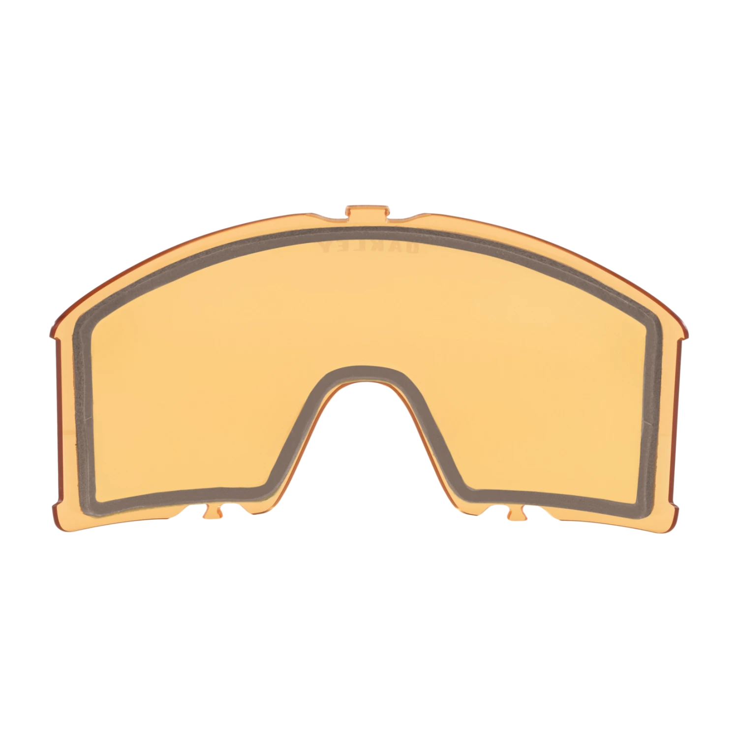 Oakley Target Line M Snow Goggles W/ Spare Lens - Image 5