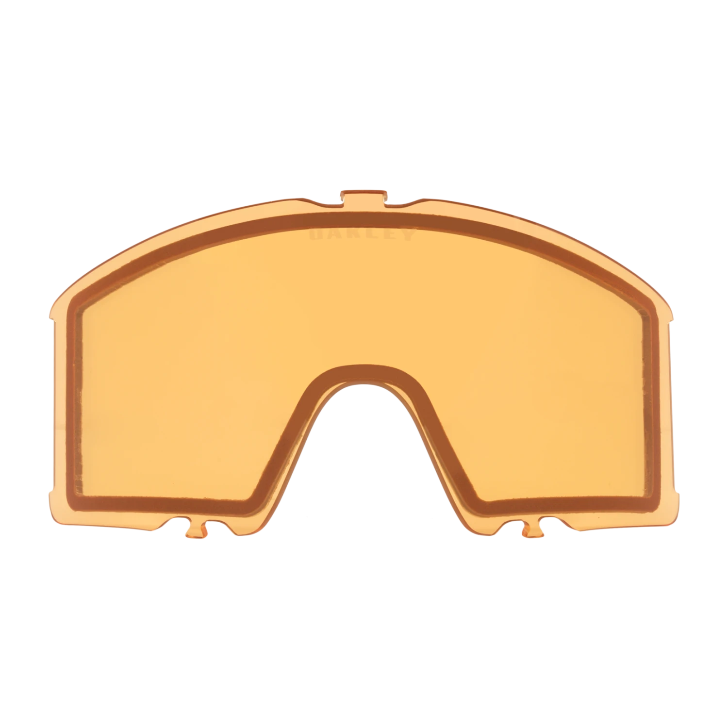 Oakley Target Line M Snow Goggles W/ Spare Lens - Image 6