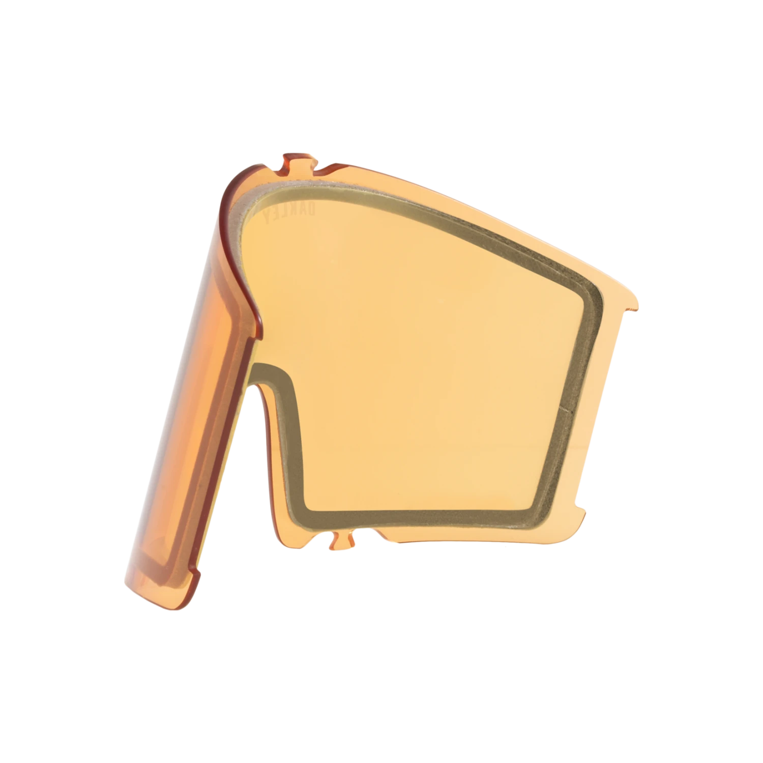 Oakley Target Line M Snow Goggles W/ Spare Lens - Image 7