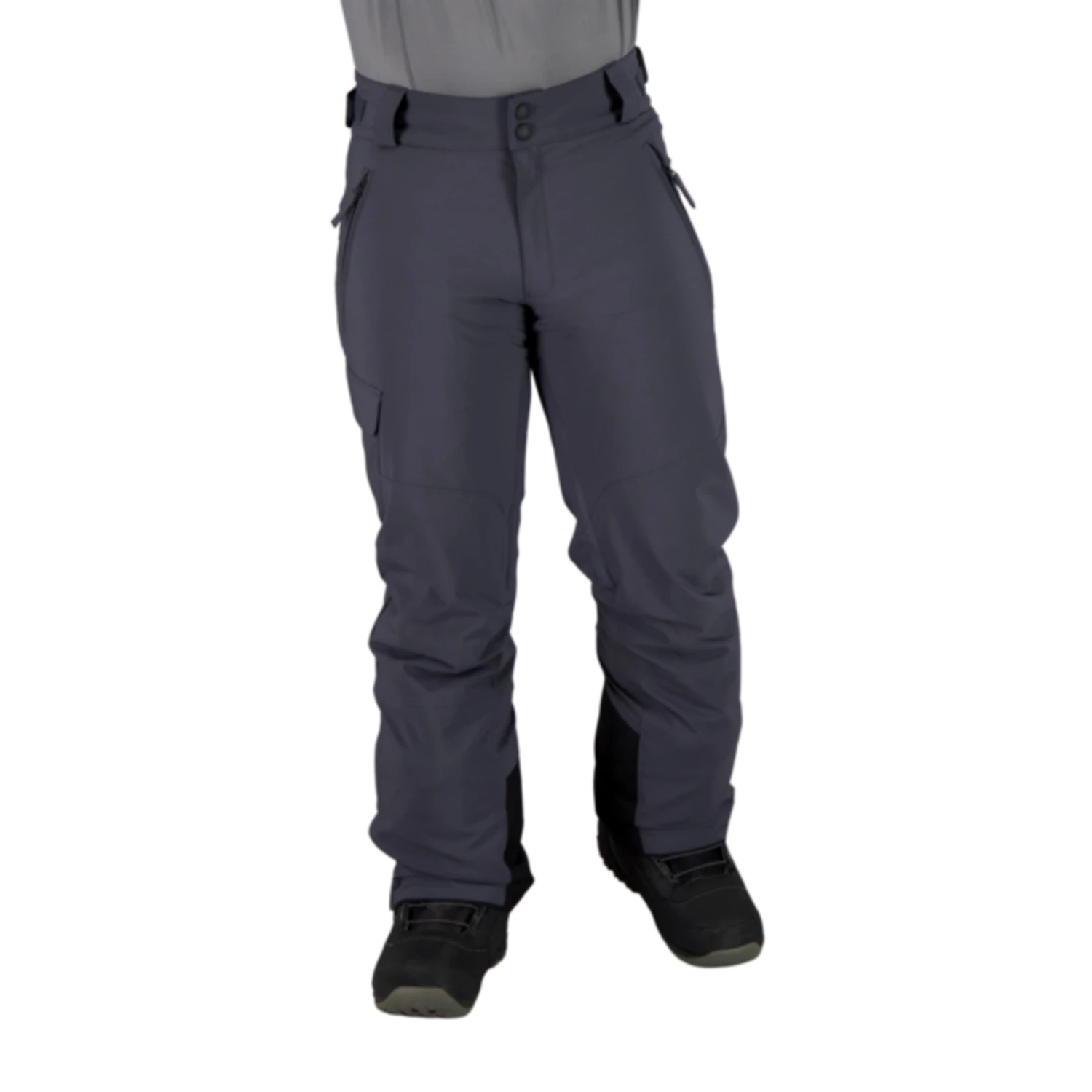 Obermeyer Men's Alpinist Stretch Pant - Image 2