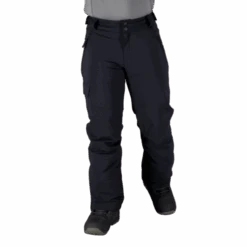 Obermeyer Men's Alpinist Stretch Pant