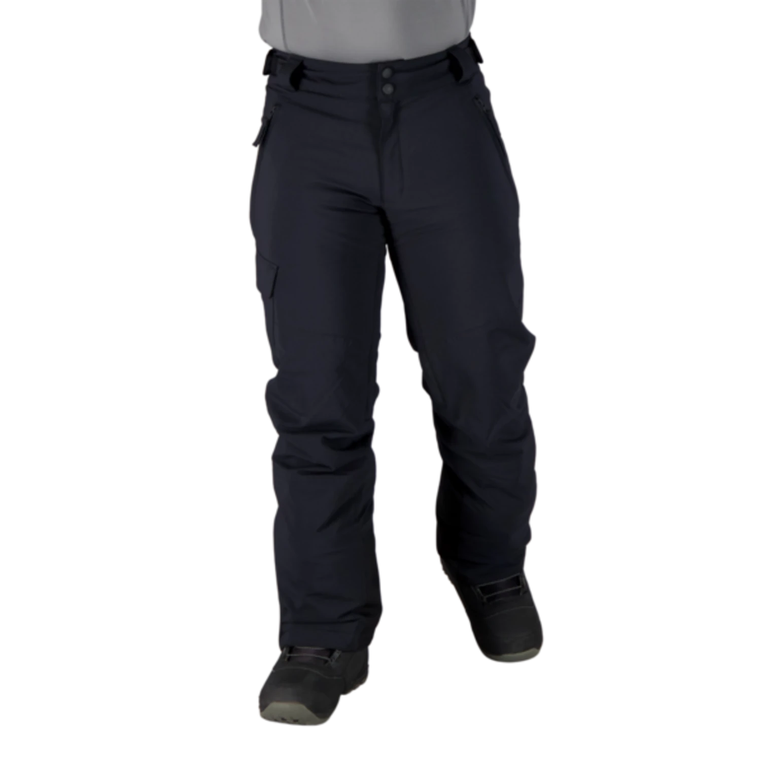 Obermeyer Men's Alpinist Stretch Pant