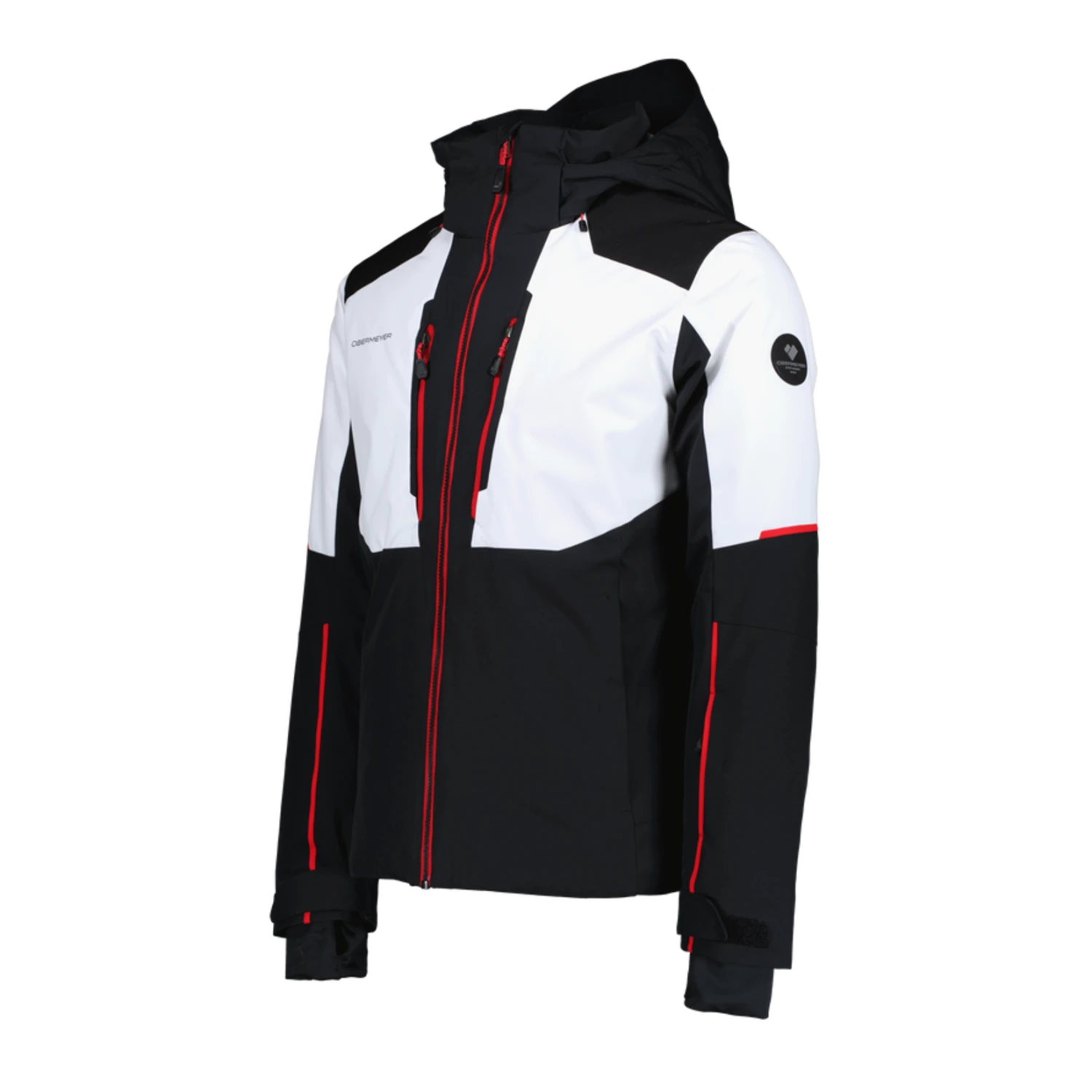 Obermeyer Men's Foundation Insulated Jacket