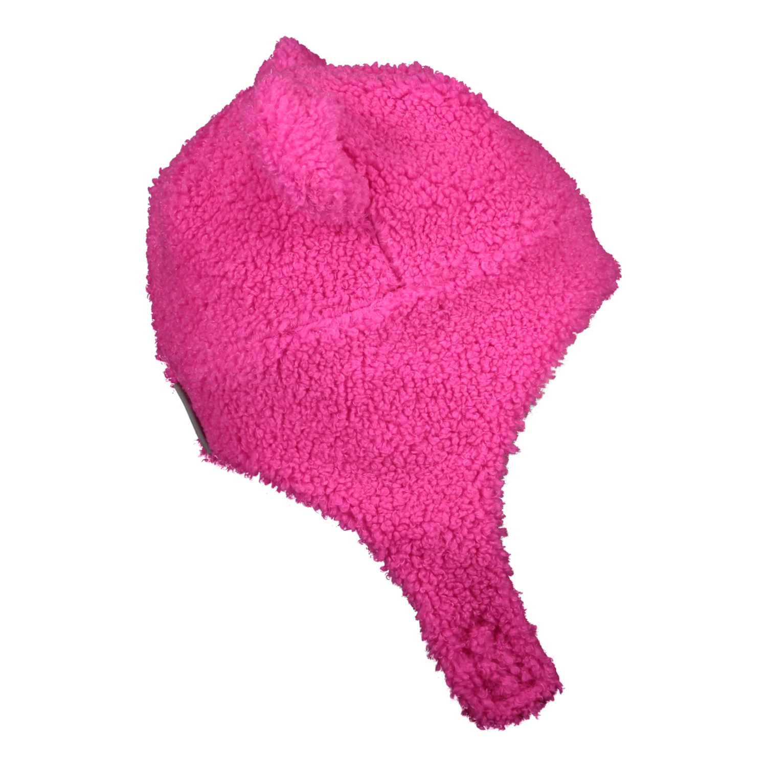 Obermeyer Ted Fur Hat - Image 2