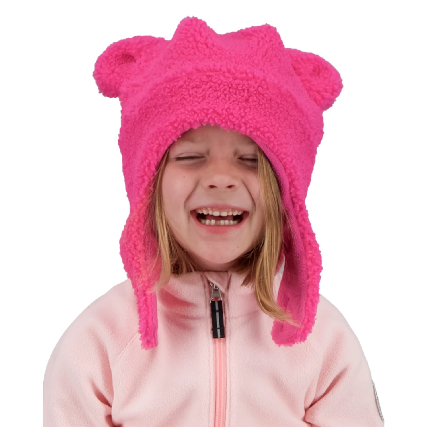 Obermeyer Ted Fur Hat - Image 3