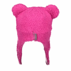 Obermeyer Ted Fur Hat