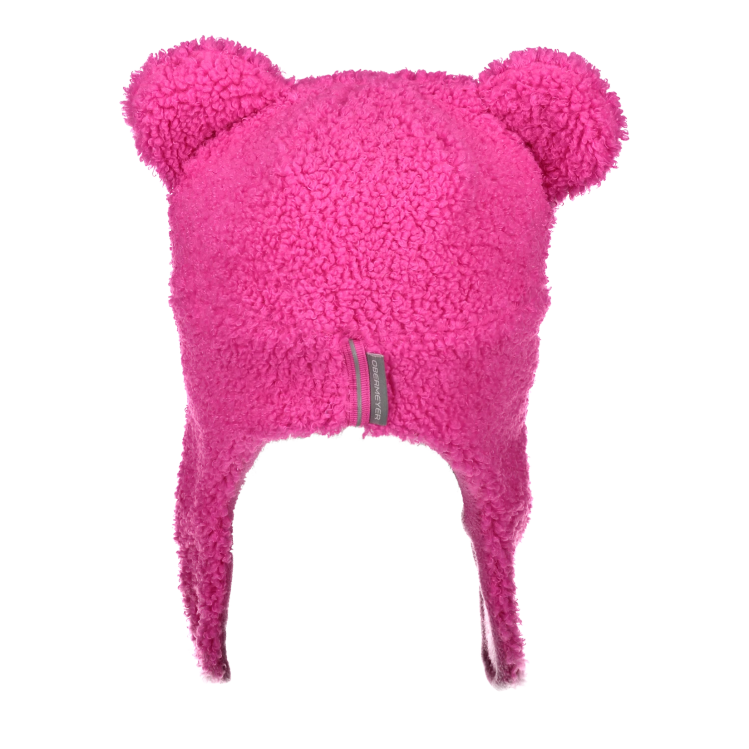 Obermeyer Ted Fur Hat