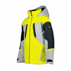 Obermeyer Teen Boys' Fleet Jacket