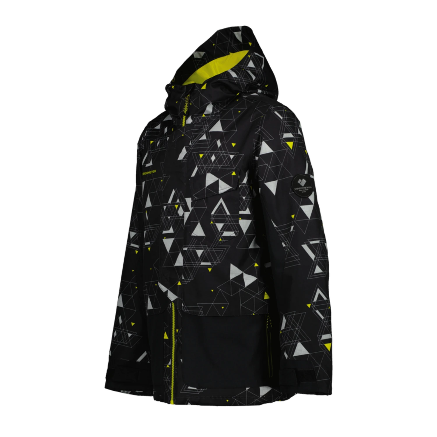 Obermeyer Teen Boys' Gage Jacket