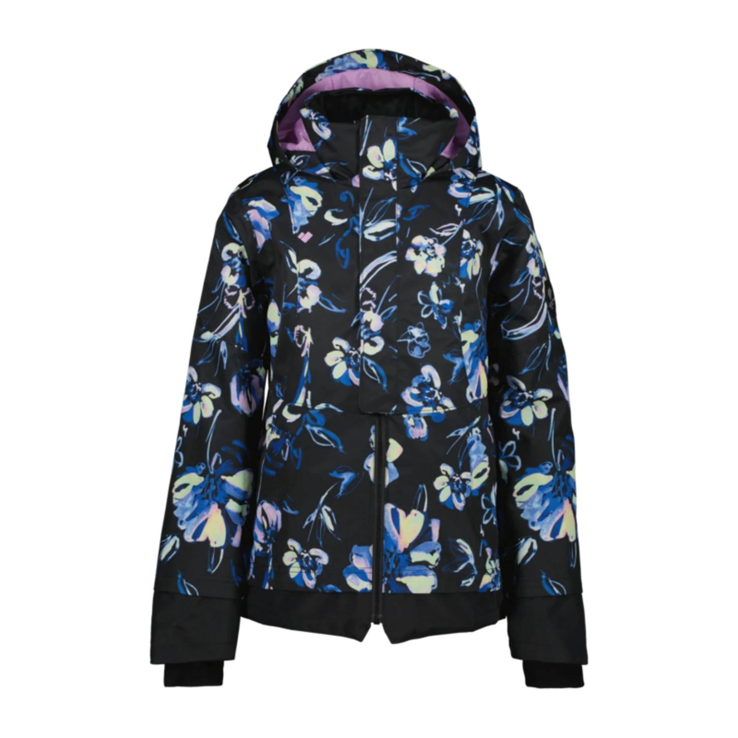 Obermeyer Teen Girl's Taja Print Jacket