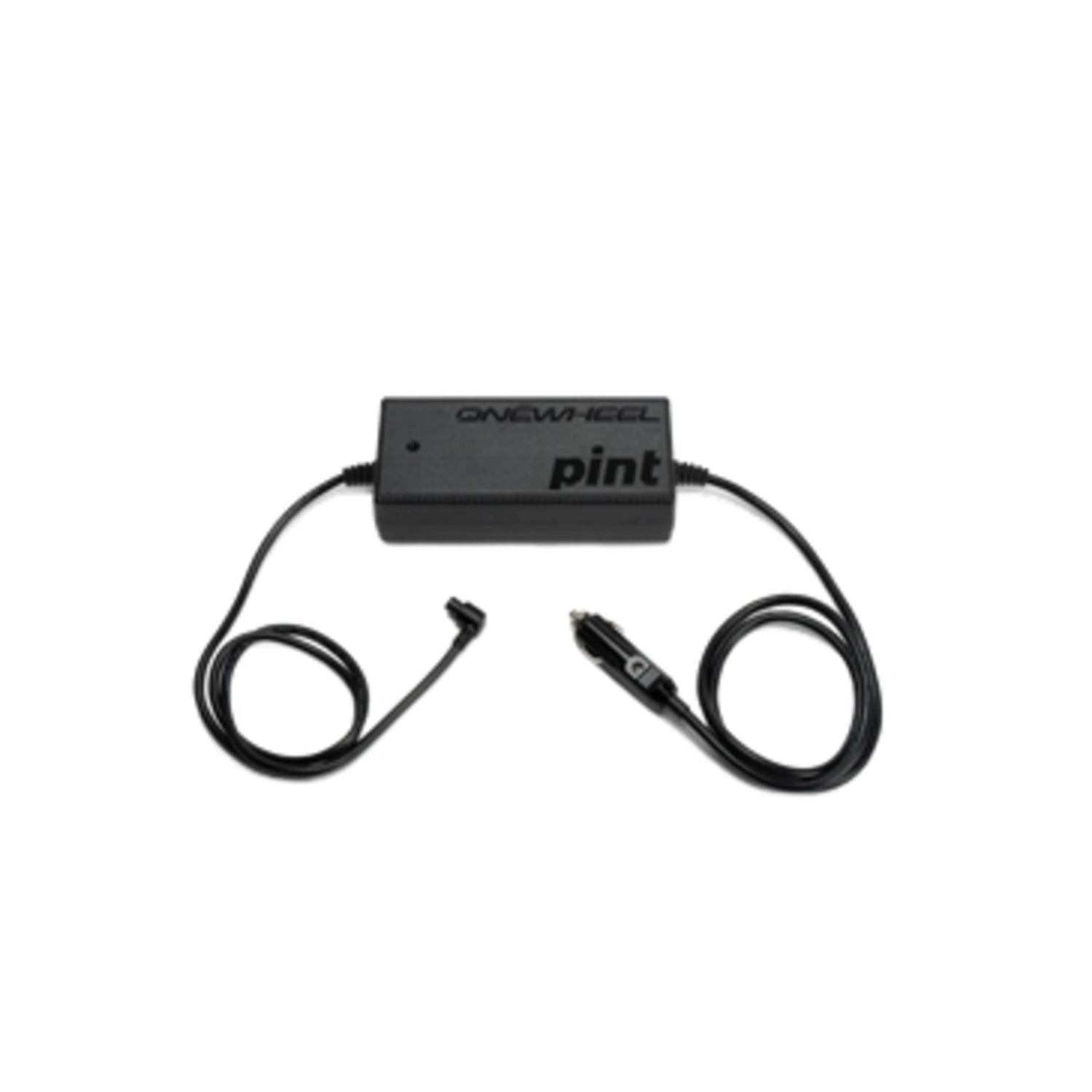 Onewheel Pint Car Charger