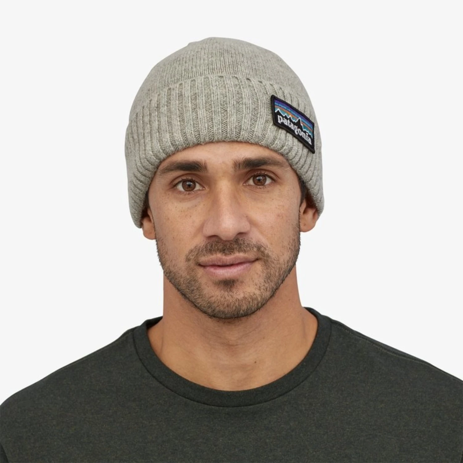 Patagonia Brodeo Beanie - Image 4