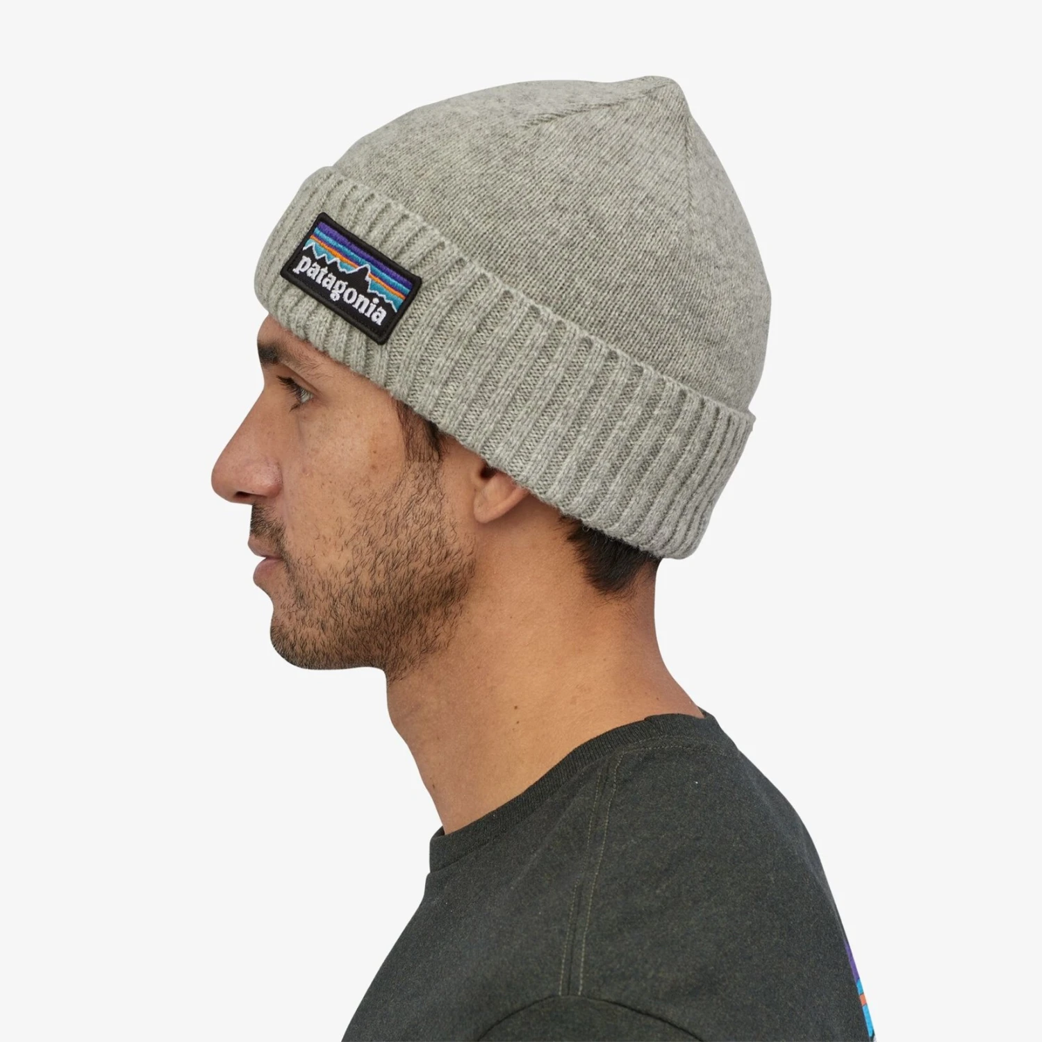 Patagonia Brodeo Beanie - Image 5