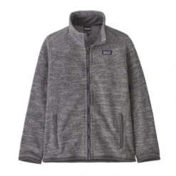 Patagonia Kids Better Sweater Jacket