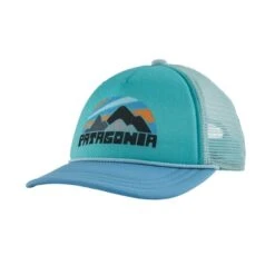 Patagonia Kids' Interstate Hat