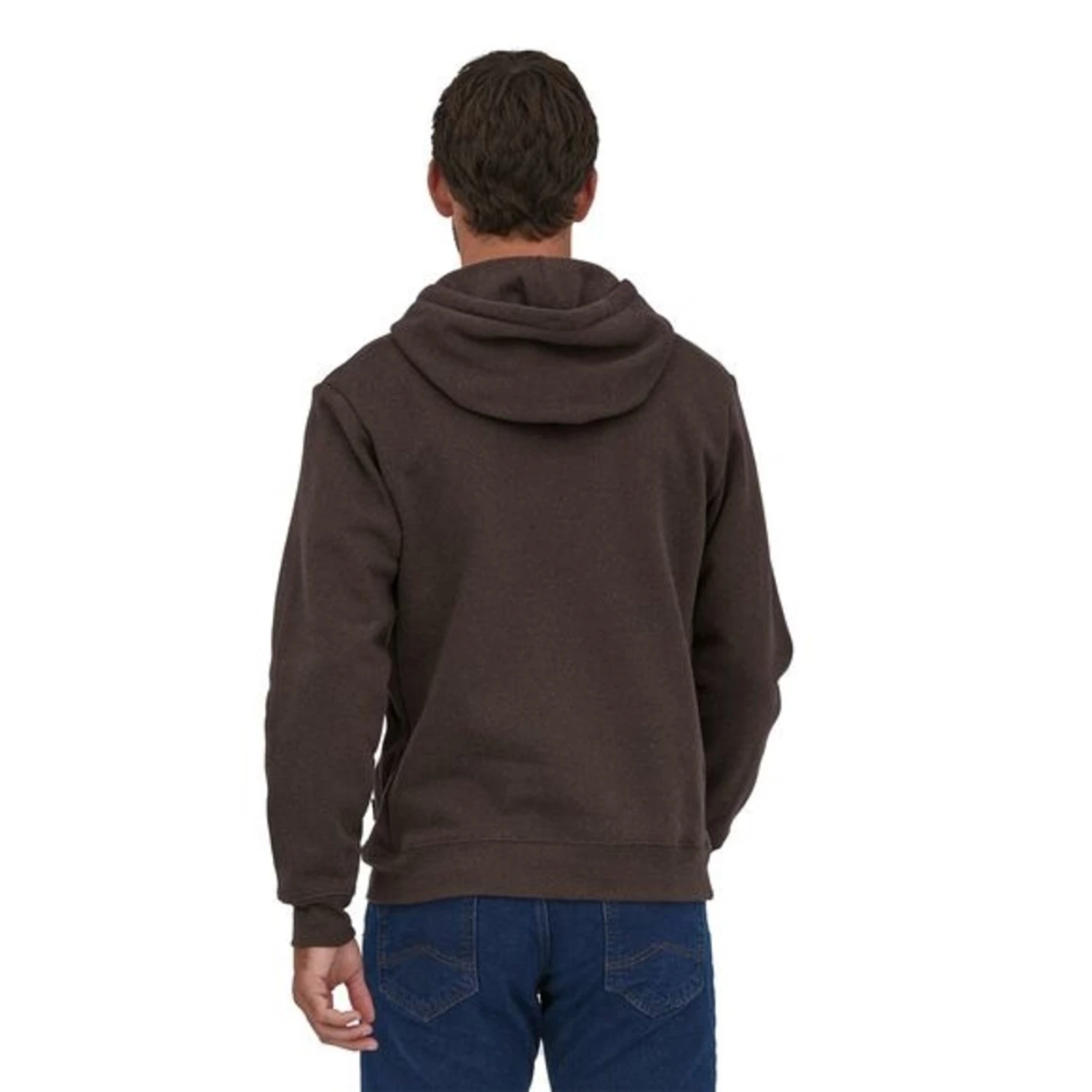 Patagonia Line Logo Ridge Stripe Uprisal Hoody - Image 4