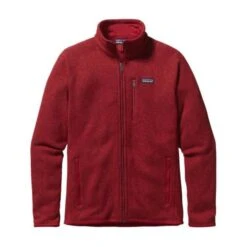 Patagonia Men's Better Sweater Fleece Jacket