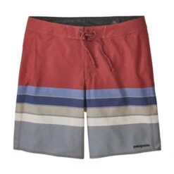 Patagonia Men's Hydropeak Boardshorts 18"