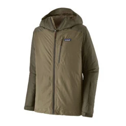 Patagonia Men's Insulated Powder Town Jacket