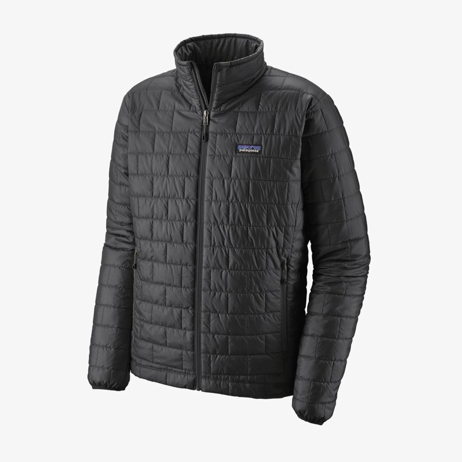 Patagonia Men's Nano Puff Jacket - Image 2