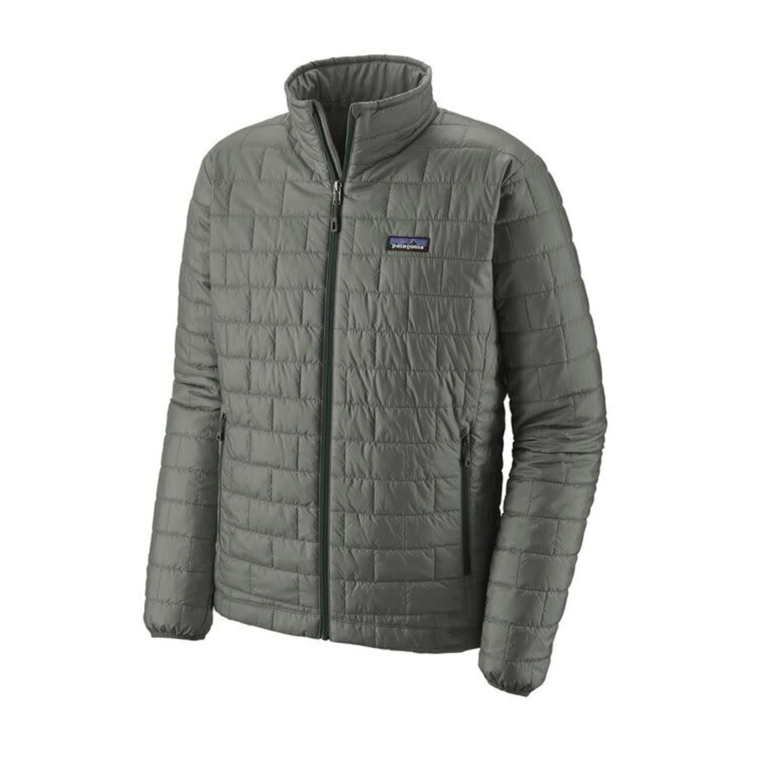 Patagonia Men's Nano Puff Jacket - Image 5