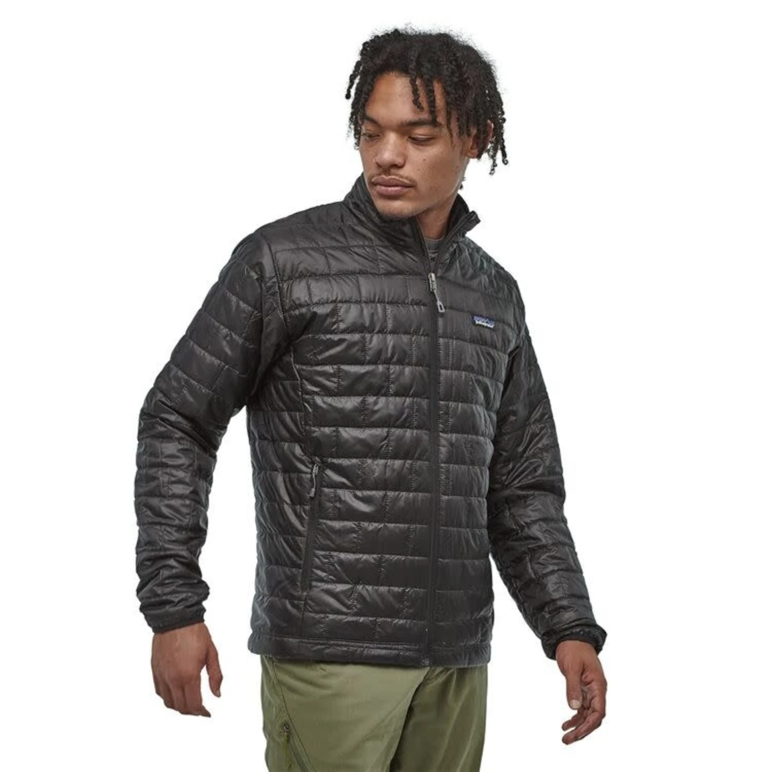 Patagonia Men's Nano Puff Jacket - Image 6