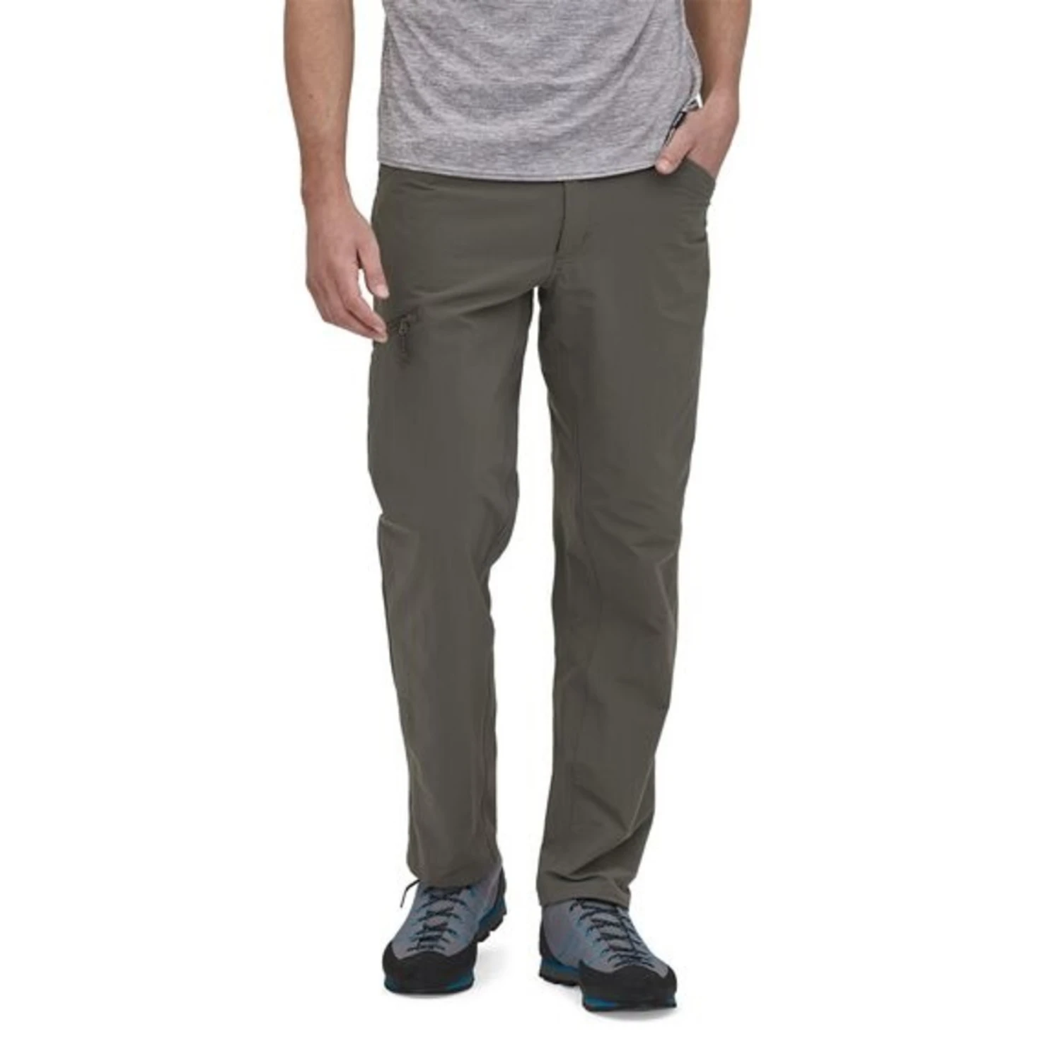 Patagonia Men's Quandary Pants - Regular - Image 4