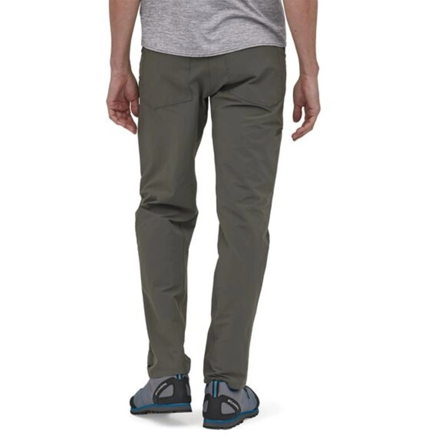 Patagonia Men's Quandary Pants - Regular - Image 5