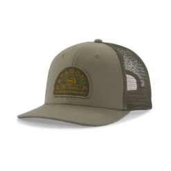 Patagonia Men's Take A Stand Trucker Hat