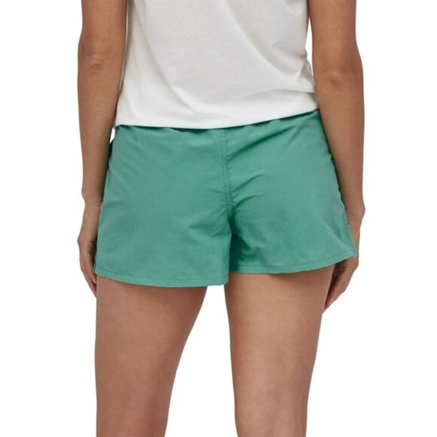 Patagonia Women's Barely Baggies Shorts - 2.5 In. - Image 3