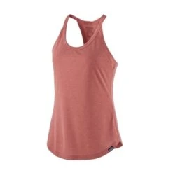 Patagonia Women's Capilene Cool Trail Tank Top
