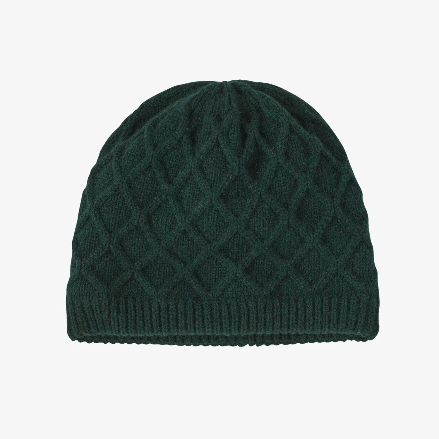 Patagonia Women's Honeycomb Knit Beanie - Image 4