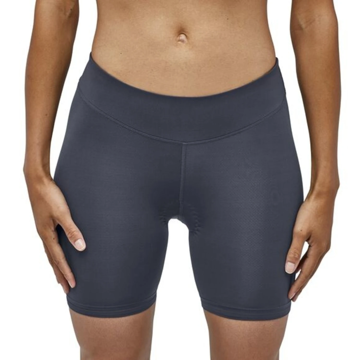 Patagonia Women's Nether Bike Liner Shorts - Image 2