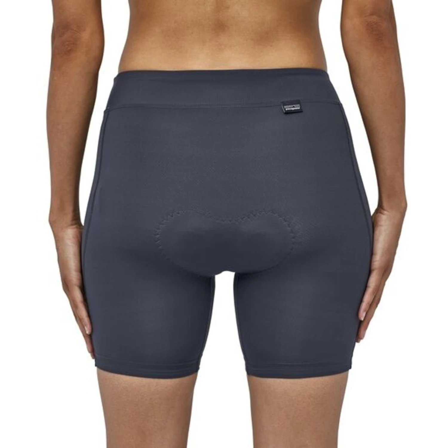 Patagonia Women's Nether Bike Liner Shorts - Image 3