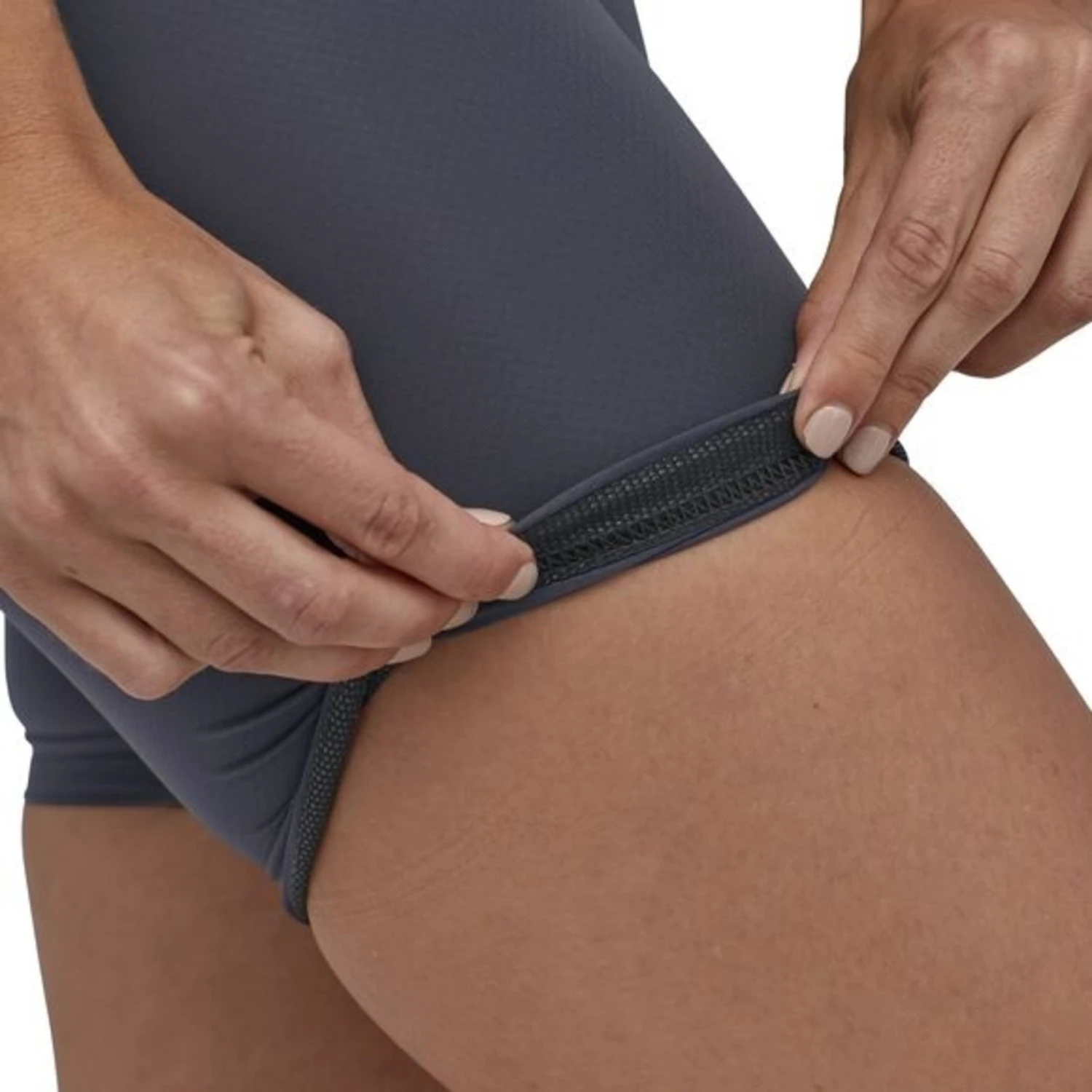 Patagonia Women's Nether Bike Liner Shorts - Image 4