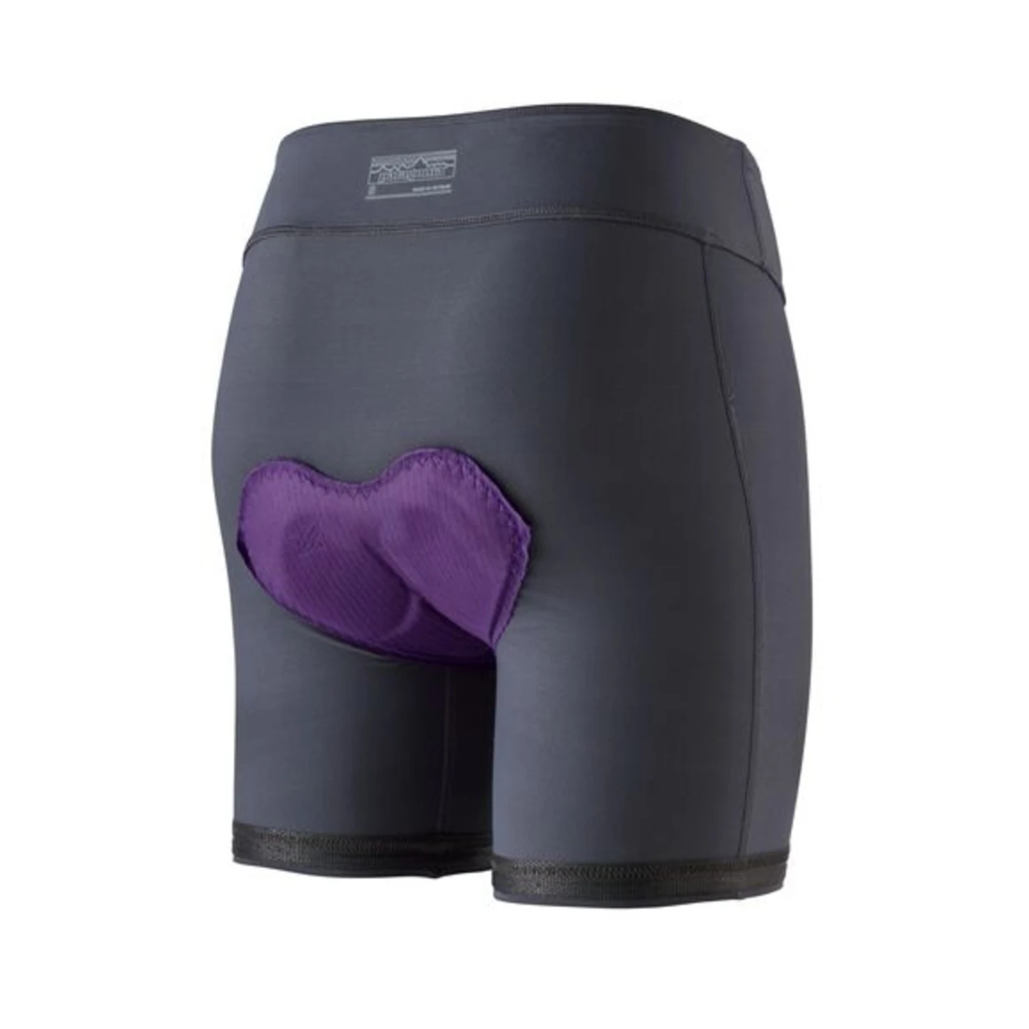 Patagonia Women's Nether Bike Liner Shorts - Image 5