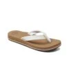 Reef Women's Cushion Breeze Flip Flop Sandals