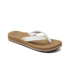 Reef Women's Cushion Breeze Flip Flop Sandals