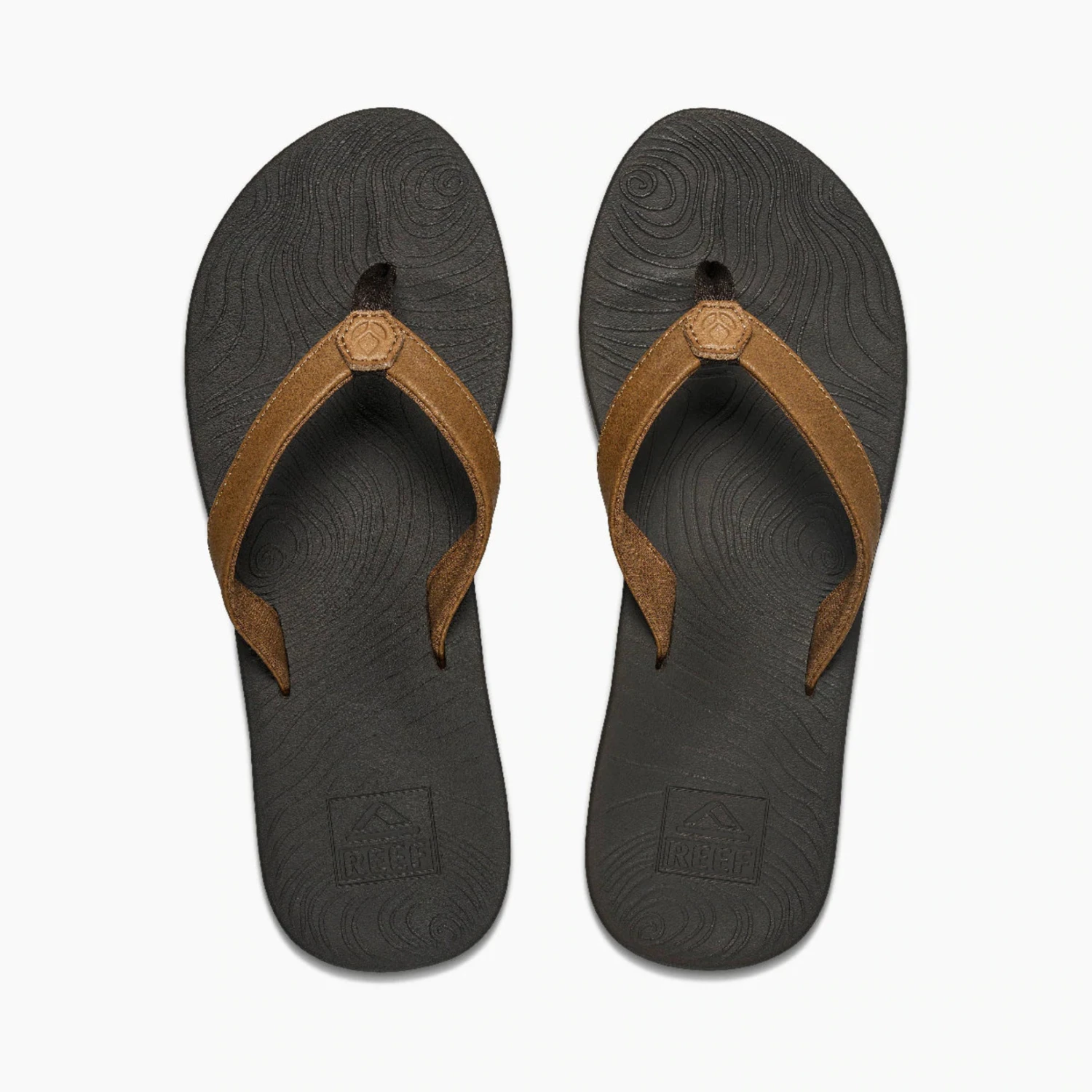 Reef Women's Zen Love Flip Flop Sandals - Image 2