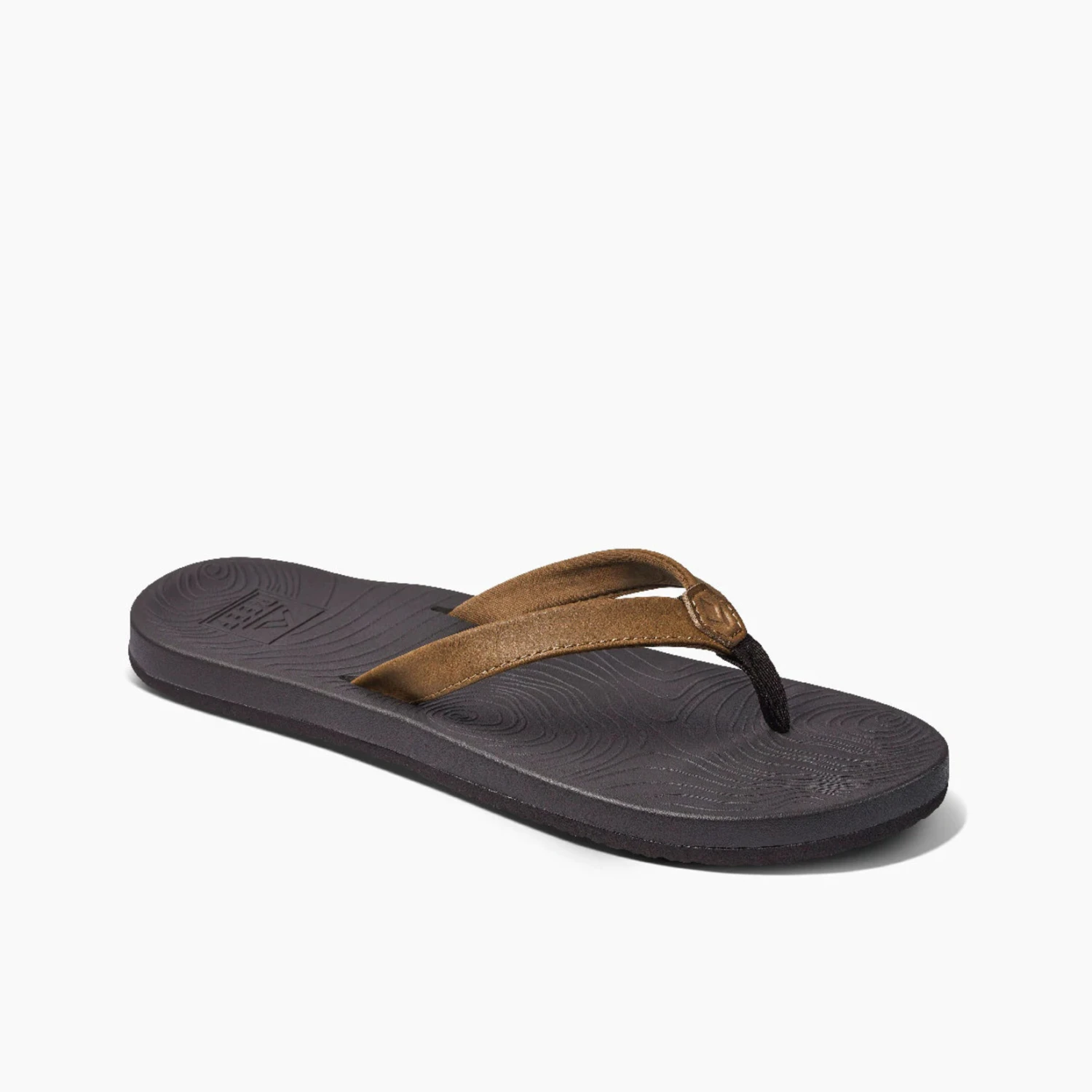 Reef Women's Zen Love Flip Flop Sandals