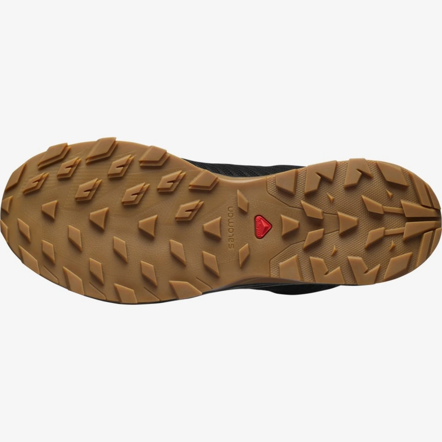 Salomon Men's Outbound Prism GTX Hiking Shoes - Image 4