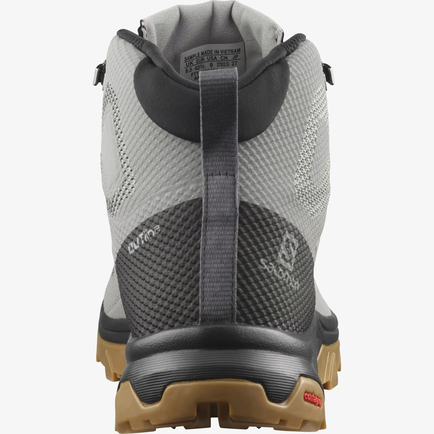 Salomon Men's OUTline Mid GTX Hiking Boots - Image 3