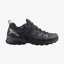 Salomon Men's X Ultra Pioneer CSWP Waterproof Hiking Shoes