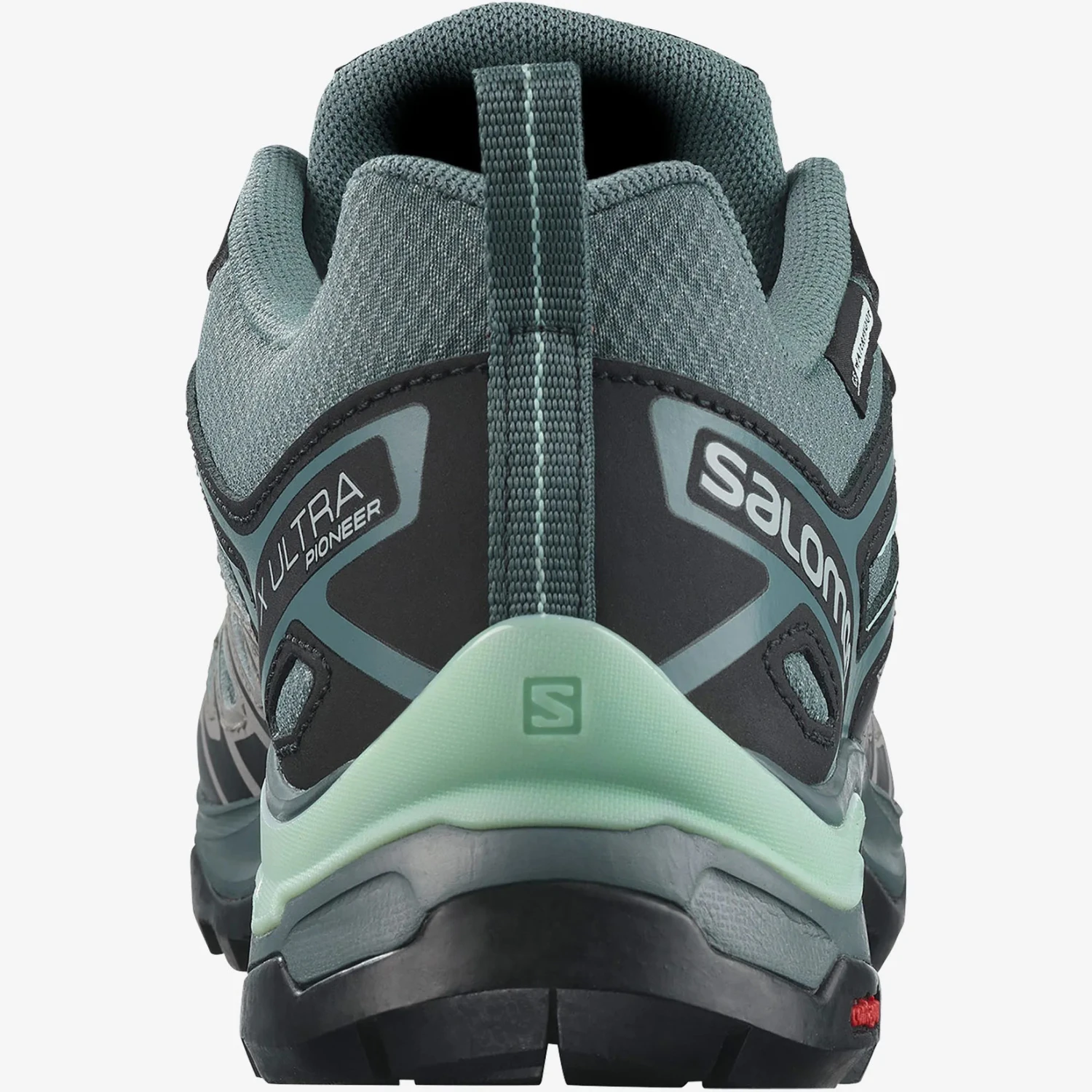 Salomon Women's X Ultra Pioneer CSWP Waterproof Hiking Shoes - Image 3