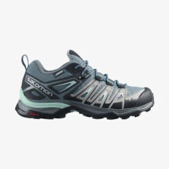 Salomon Women's X Ultra Pioneer CSWP Waterproof Hiking Shoes
