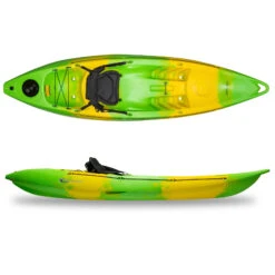 Seastream Roamer 1 Kayak