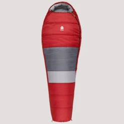 Sierra Designs Middle Mountain Mummy 20 Sleeping Bag