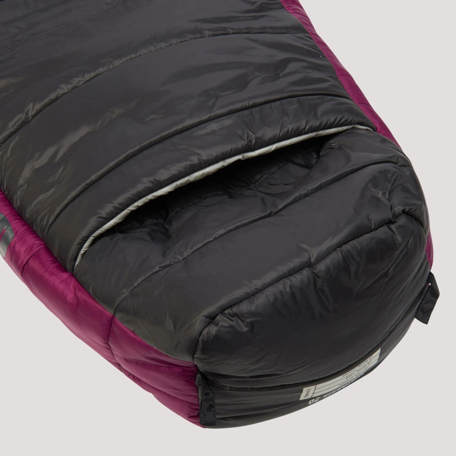 Sierra Designs Women's Synthesis 20 Sleeping Bag - Image 3