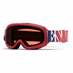 Smith Gambler Goggles