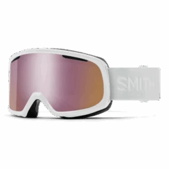 Smith Riot Goggles